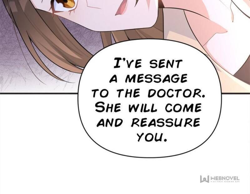 Hey Boss, I Am Your New Wife chapter 84 - page 12