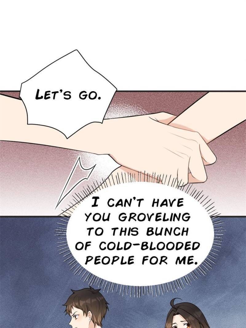 Hey Boss, I Am Your New Wife chapter 84 - page 13