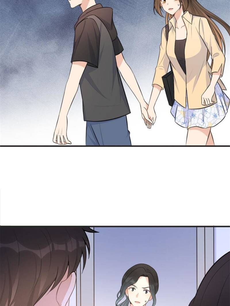 Hey Boss, I Am Your New Wife chapter 84 - page 14