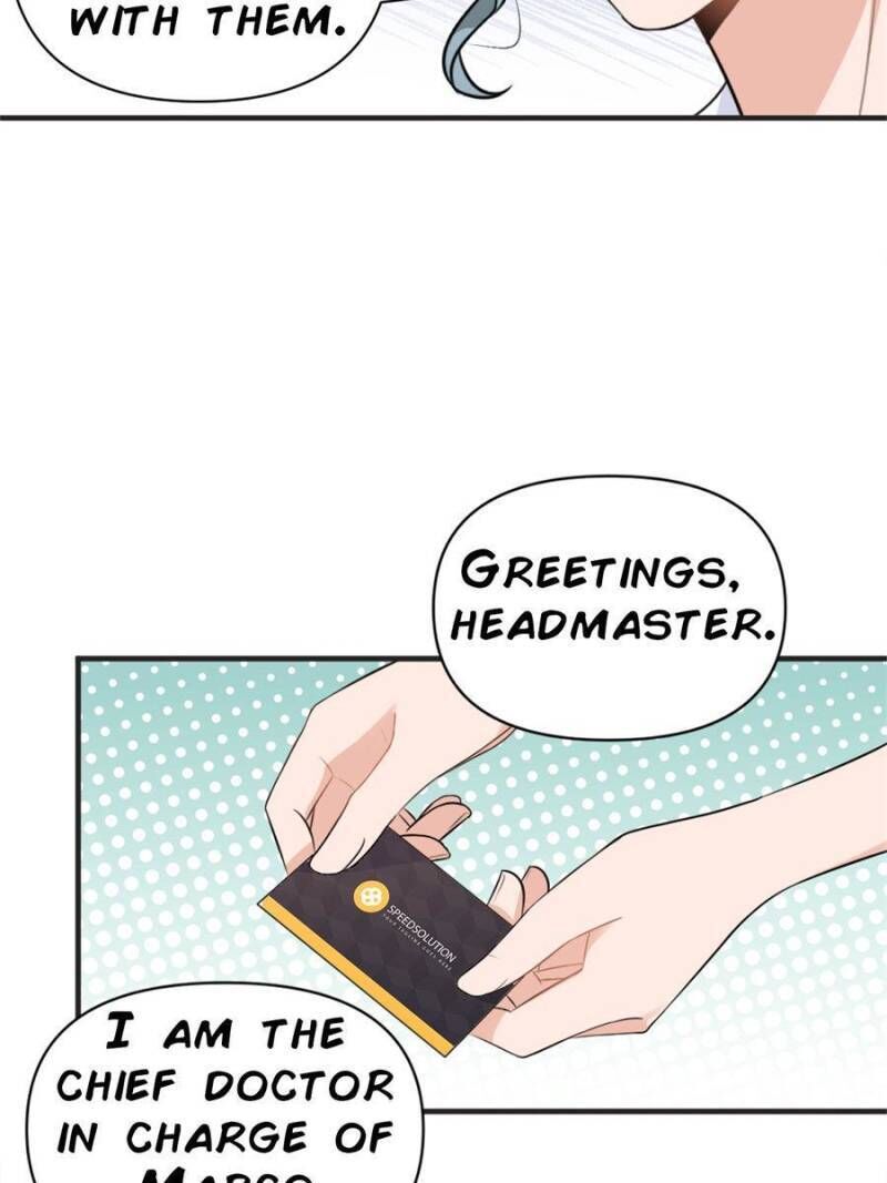 Hey Boss, I Am Your New Wife chapter 84 - page 18