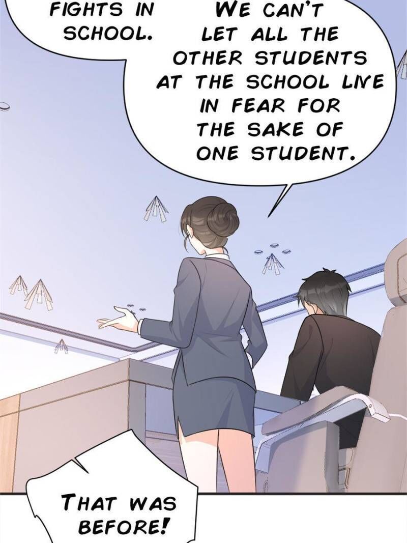 Hey Boss, I Am Your New Wife chapter 84 - page 24