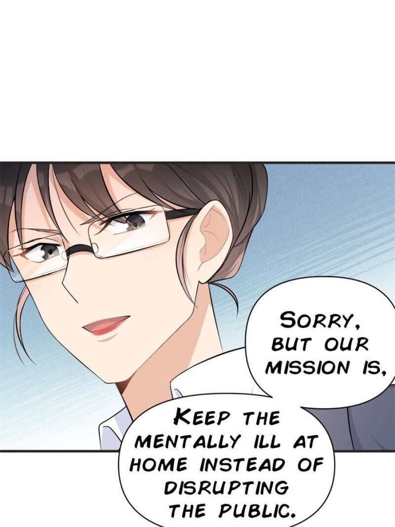 Hey Boss, I Am Your New Wife chapter 84 - page 27