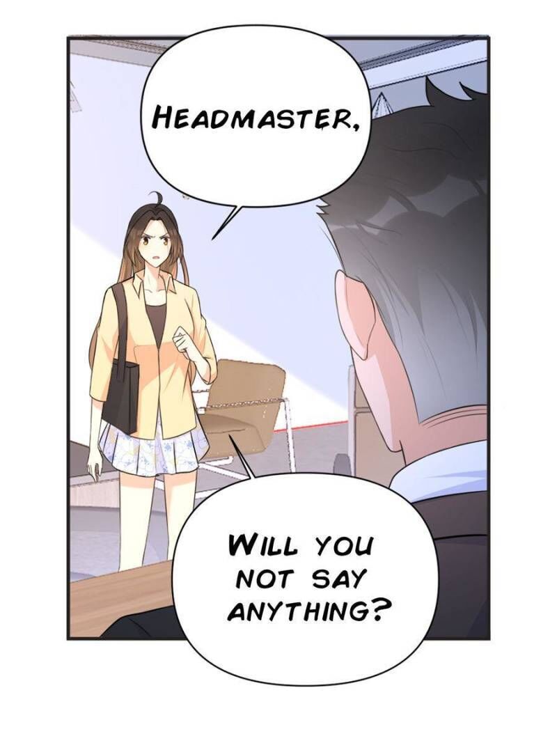 Hey Boss, I Am Your New Wife chapter 84 - page 29
