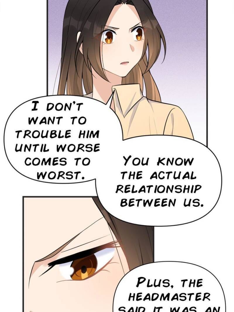 Hey Boss, I Am Your New Wife chapter 84 - page 40