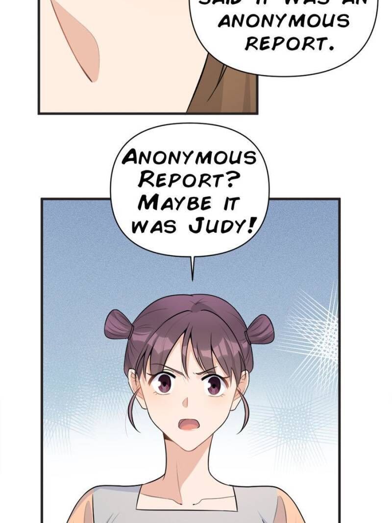 Hey Boss, I Am Your New Wife chapter 84 - page 41