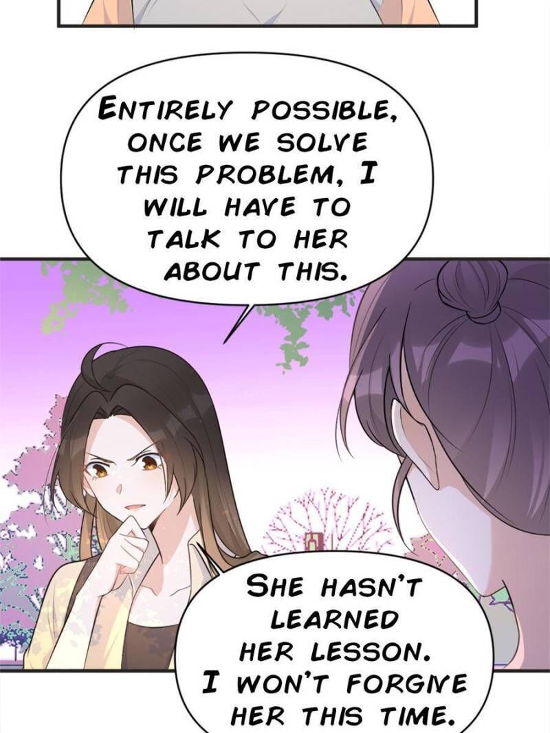 Hey Boss, I Am Your New Wife chapter 84 - page 42