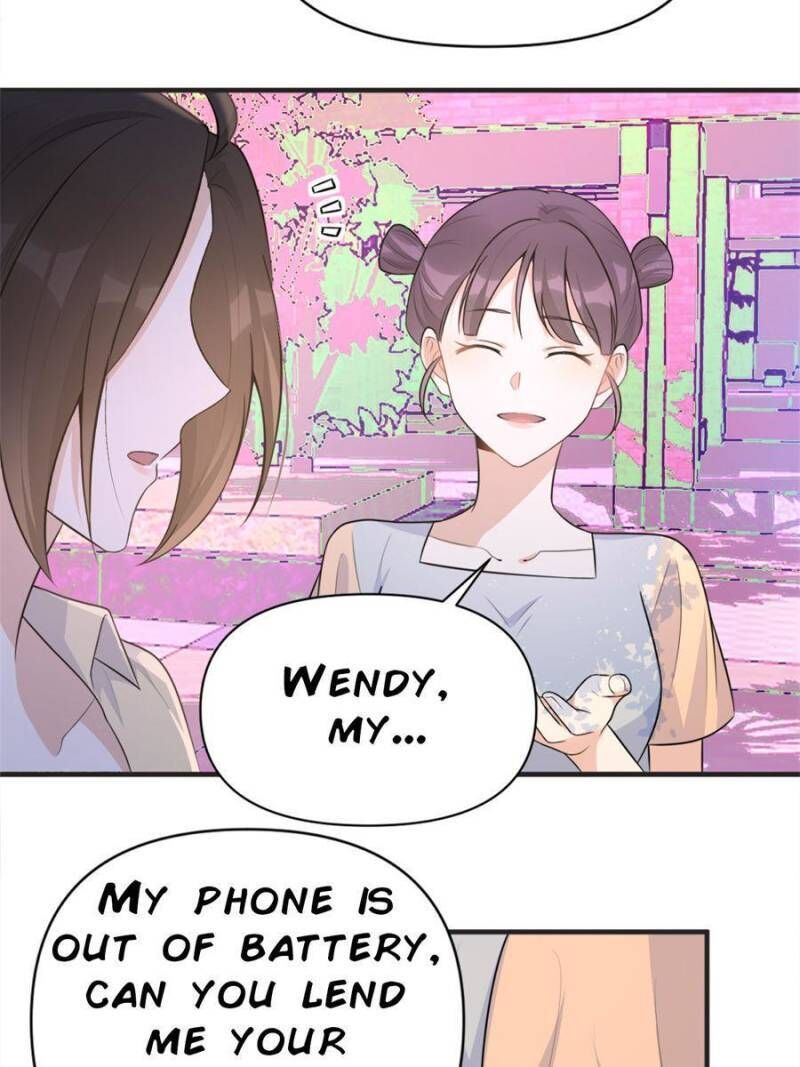 Hey Boss, I Am Your New Wife chapter 84 - page 43