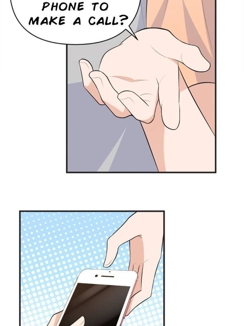 Hey Boss, I Am Your New Wife chapter 84 - page 44