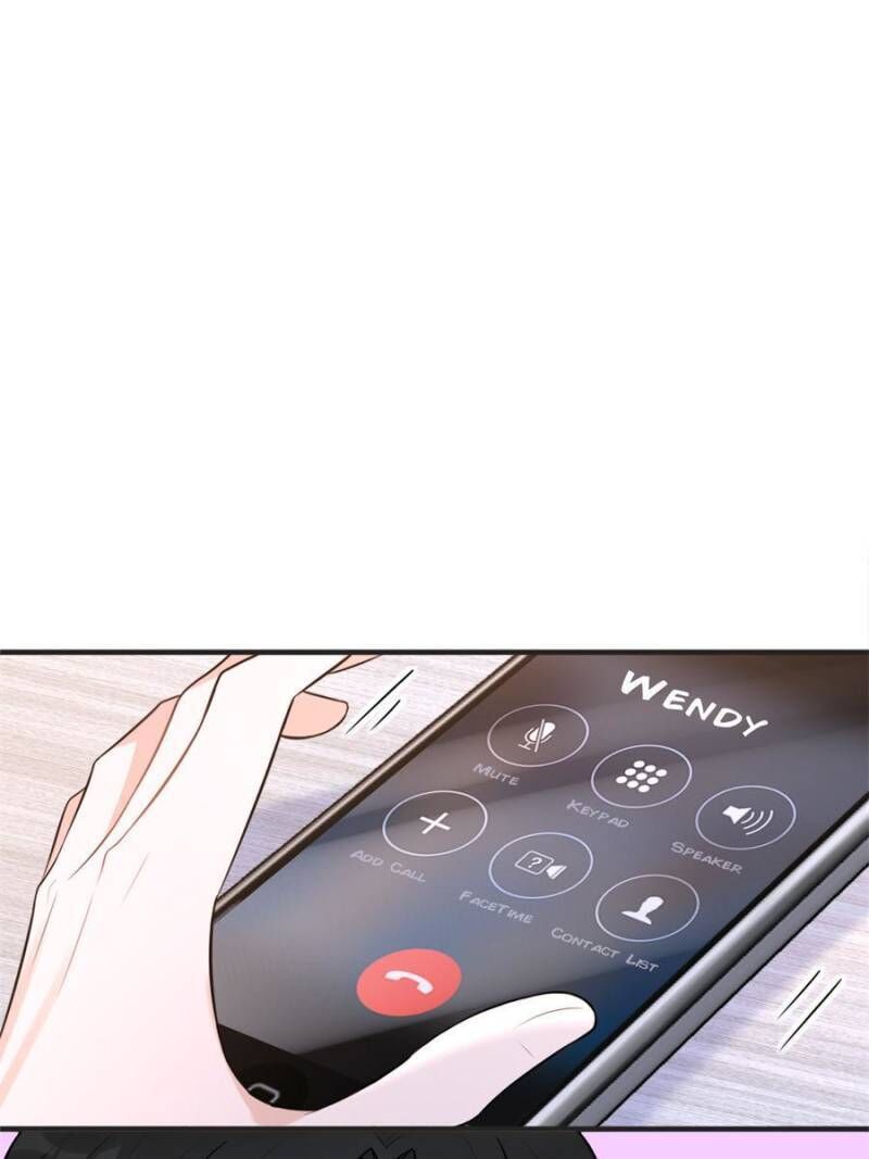 Hey Boss, I Am Your New Wife chapter 84 - page 46