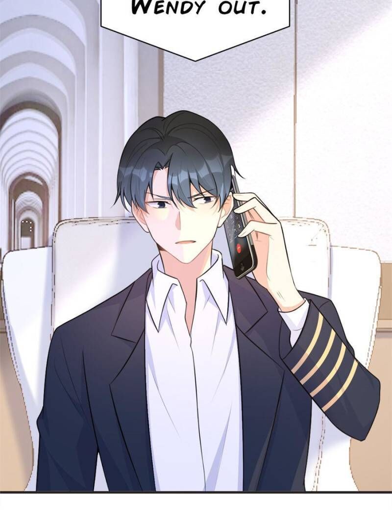 Hey Boss, I Am Your New Wife chapter 84 - page 49