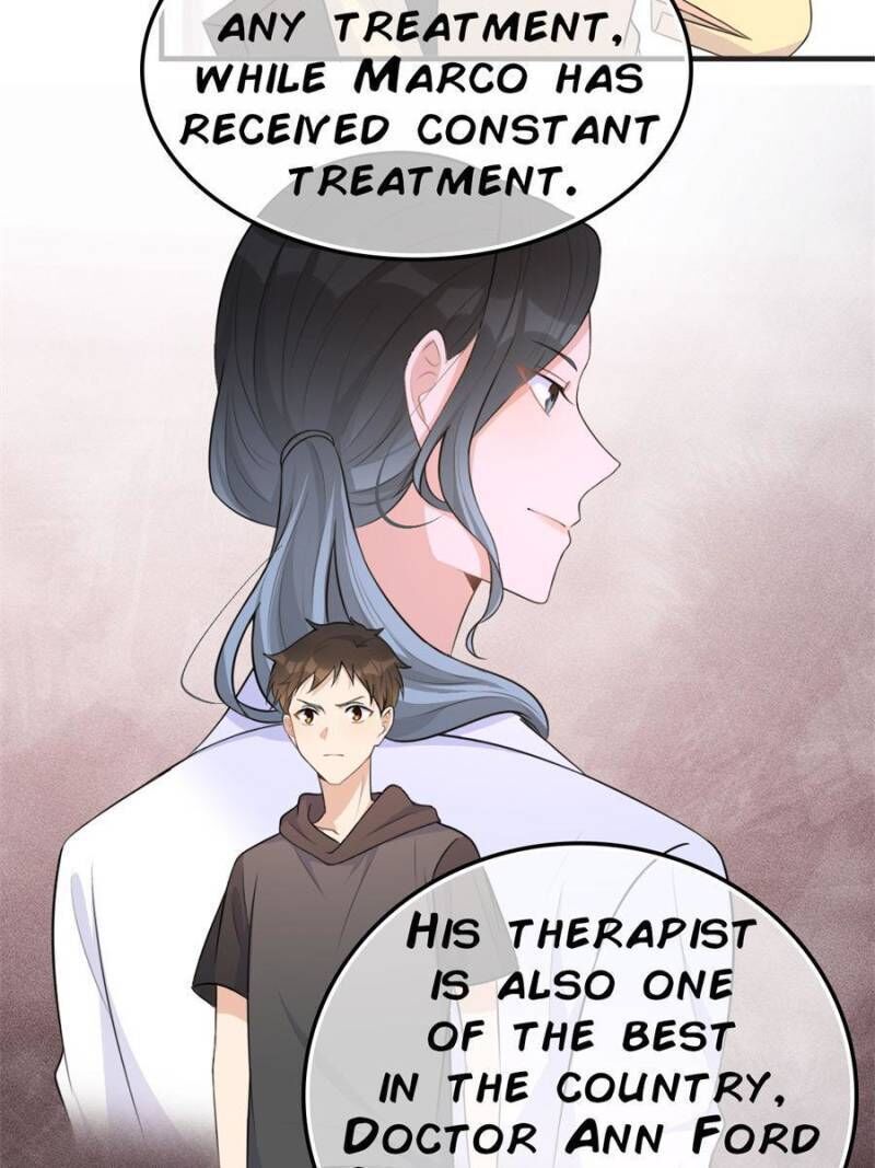 Hey Boss, I Am Your New Wife chapter 84 - page 6