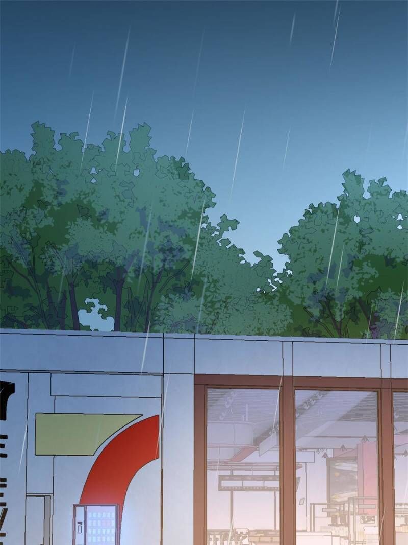 Hey Boss, I Am Your New Wife chapter 83 - page 1