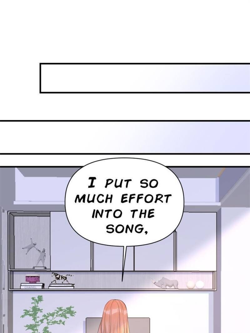 Hey Boss, I Am Your New Wife chapter 83 - page 13