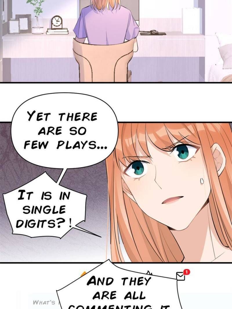 Hey Boss, I Am Your New Wife chapter 83 - page 14
