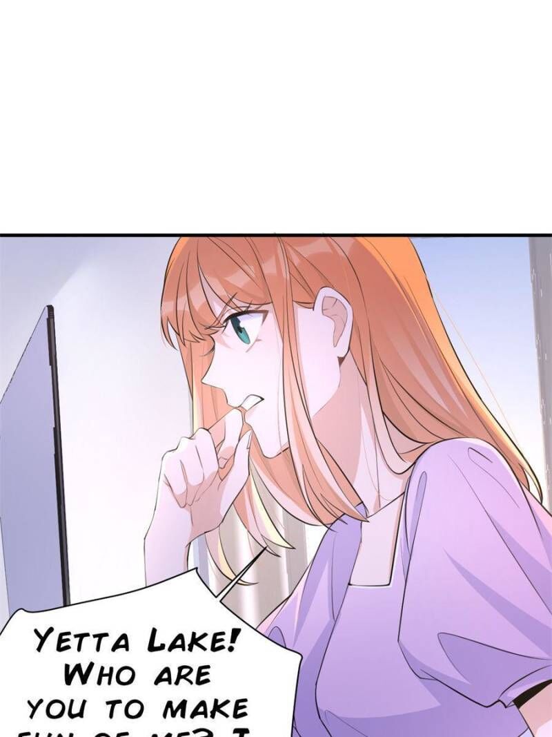 Hey Boss, I Am Your New Wife chapter 83 - page 16