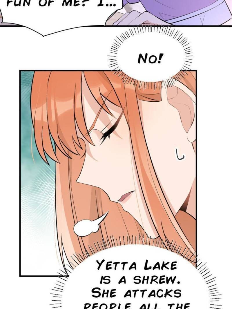 Hey Boss, I Am Your New Wife chapter 83 - page 17