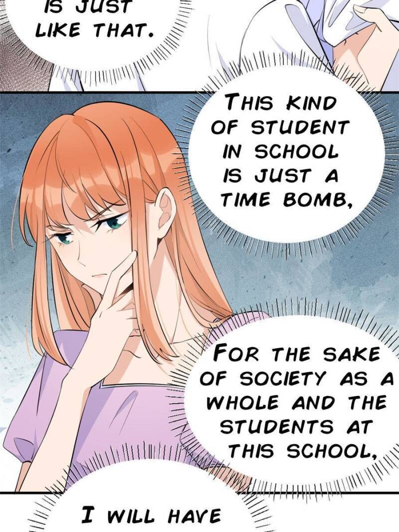 Hey Boss, I Am Your New Wife chapter 83 - page 19