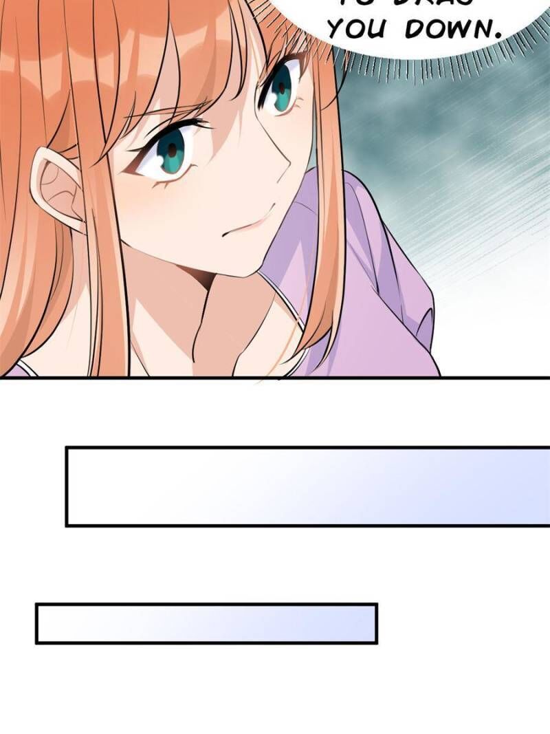 Hey Boss, I Am Your New Wife chapter 83 - page 21