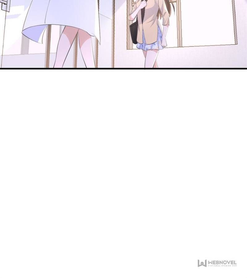 Hey Boss, I Am Your New Wife chapter 83 - page 23