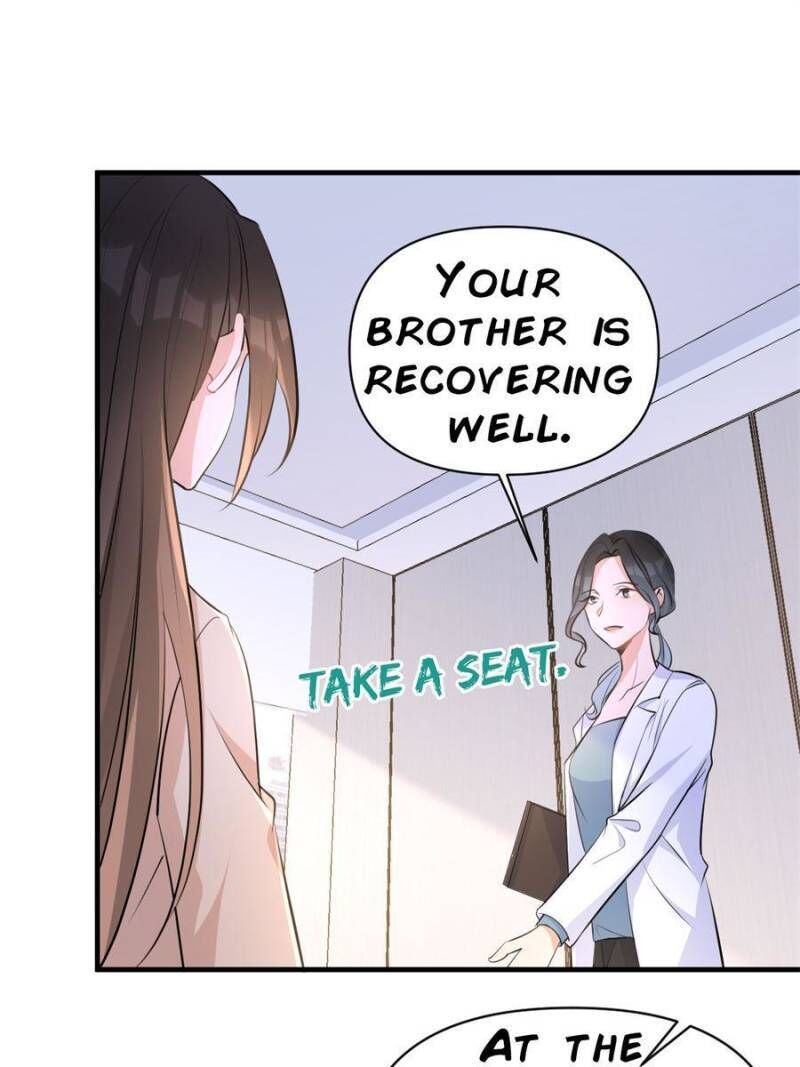 Hey Boss, I Am Your New Wife chapter 83 - page 24