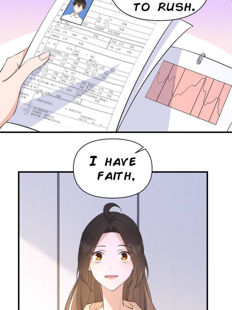 Hey Boss, I Am Your New Wife chapter 83 - page 29