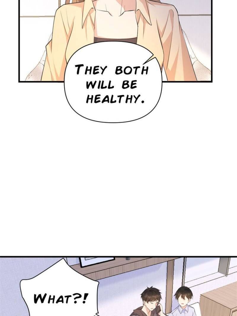 Hey Boss, I Am Your New Wife chapter 83 - page 30