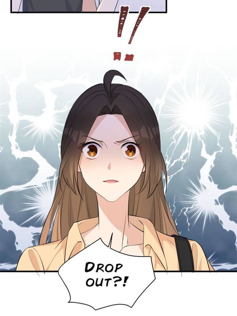 Hey Boss, I Am Your New Wife chapter 83 - page 34