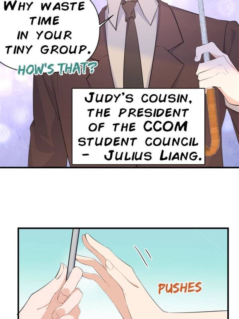 Hey Boss, I Am Your New Wife chapter 83 - page 5