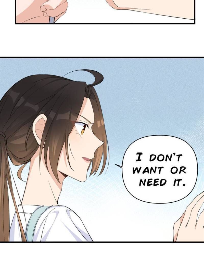 Hey Boss, I Am Your New Wife chapter 83 - page 6