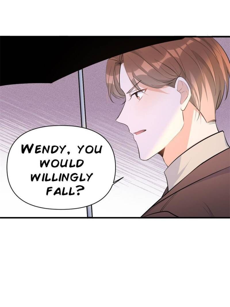 Hey Boss, I Am Your New Wife chapter 83 - page 7