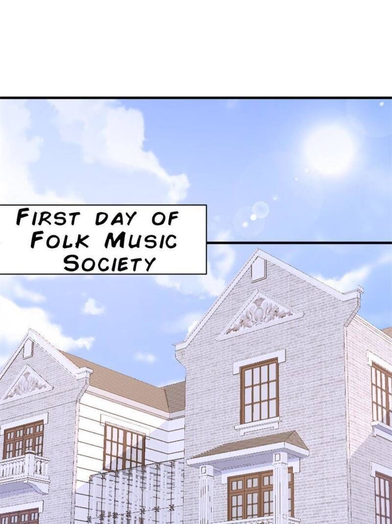 Hey Boss, I Am Your New Wife chapter 82 - page 1