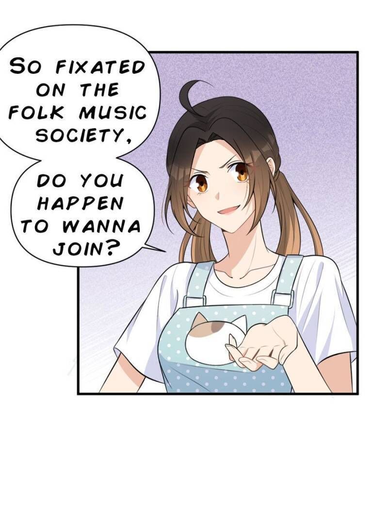 Hey Boss, I Am Your New Wife chapter 82 - page 11