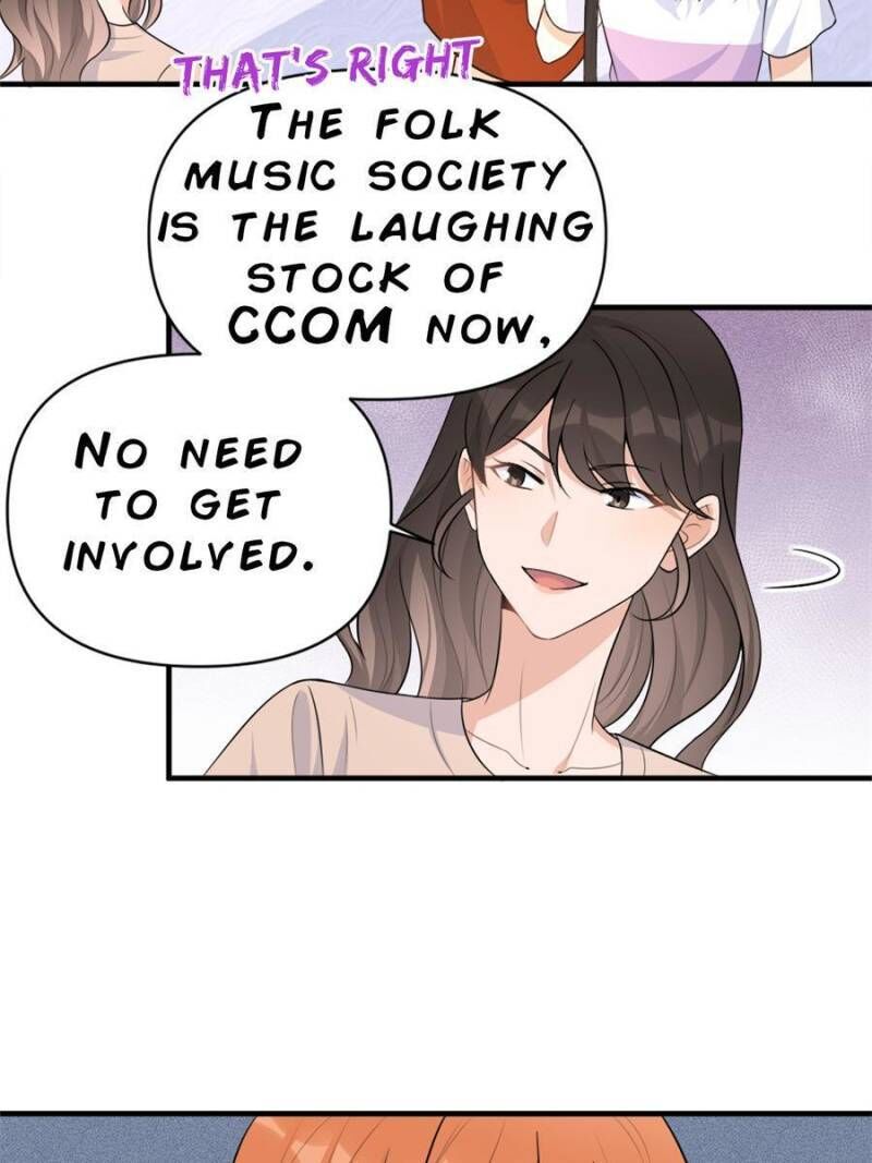 Hey Boss, I Am Your New Wife chapter 82 - page 16