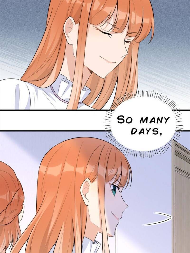 Hey Boss, I Am Your New Wife chapter 82 - page 17