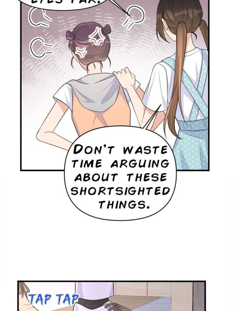 Hey Boss, I Am Your New Wife chapter 82 - page 19