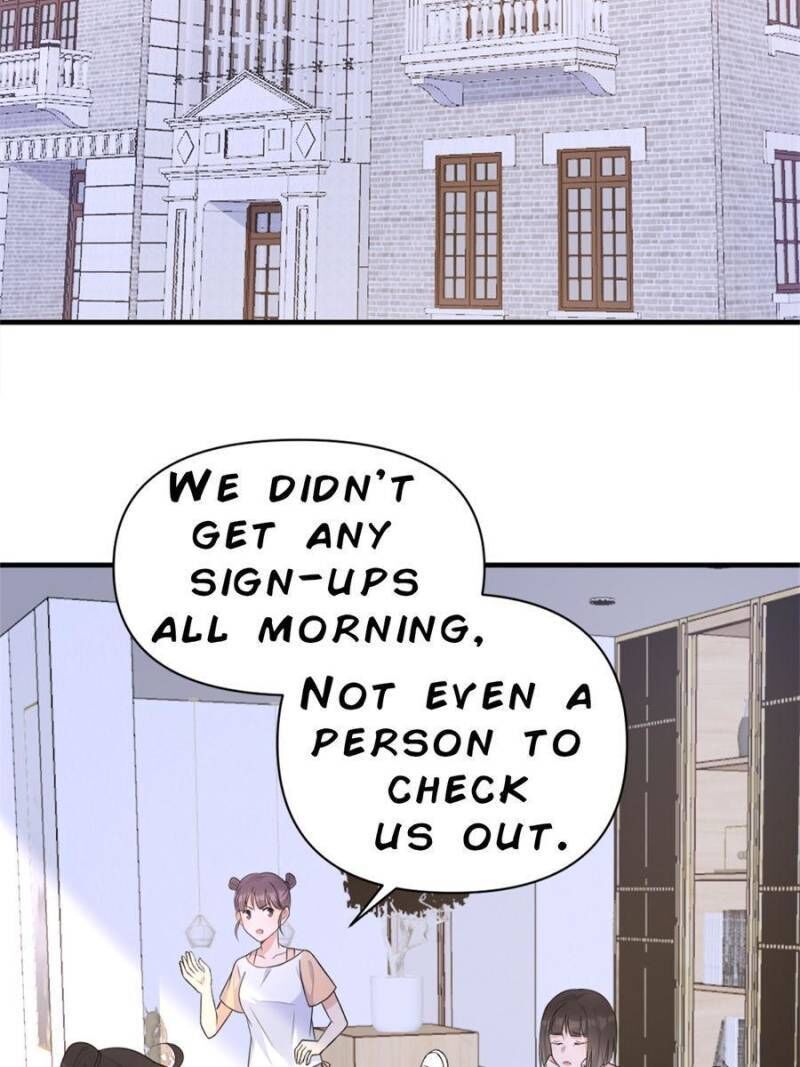 Hey Boss, I Am Your New Wife chapter 82 - page 2