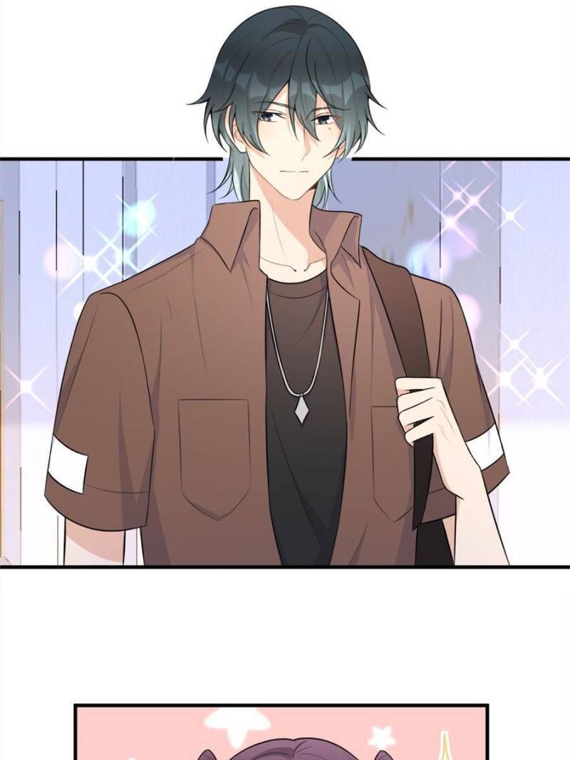 Hey Boss, I Am Your New Wife chapter 82 - page 21