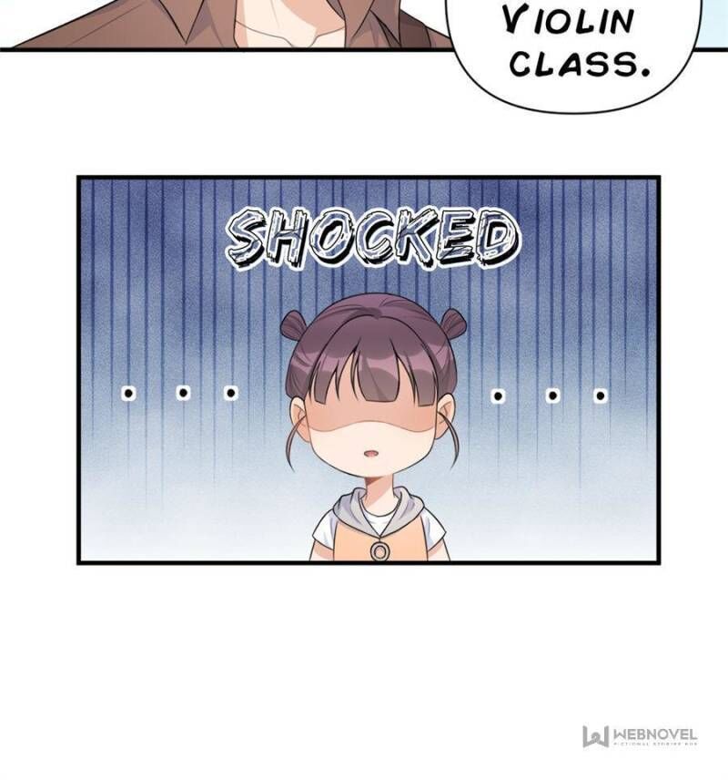 Hey Boss, I Am Your New Wife chapter 82 - page 24