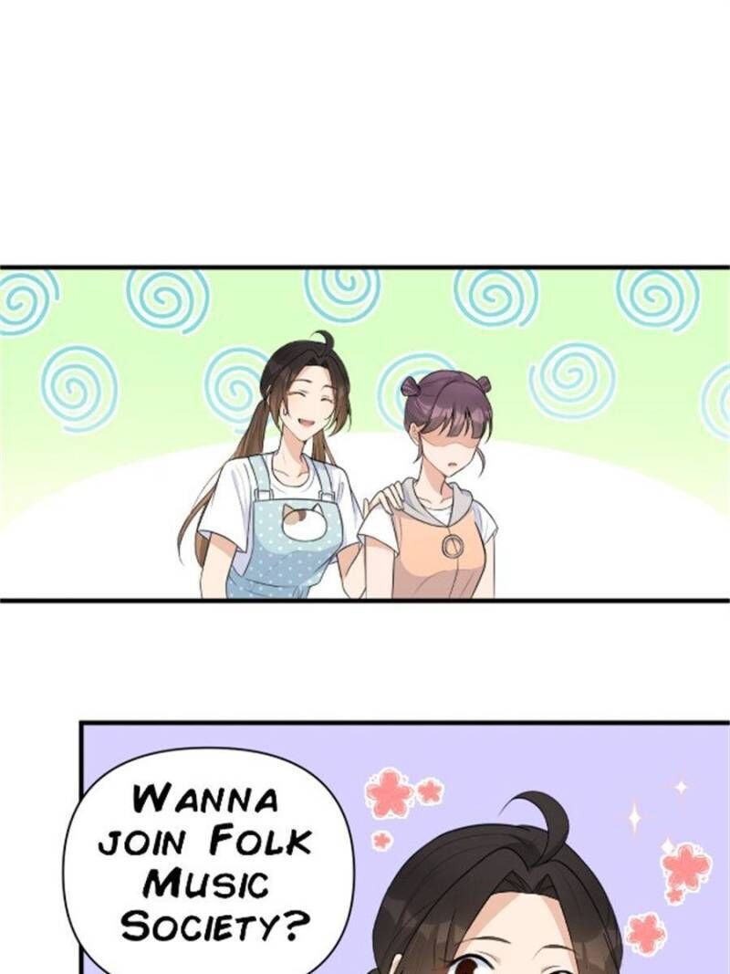 Hey Boss, I Am Your New Wife chapter 82 - page 25