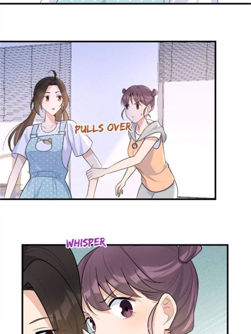 Hey Boss, I Am Your New Wife chapter 82 - page 28