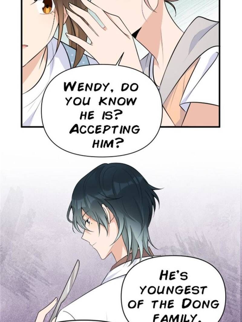 Hey Boss, I Am Your New Wife chapter 82 - page 29