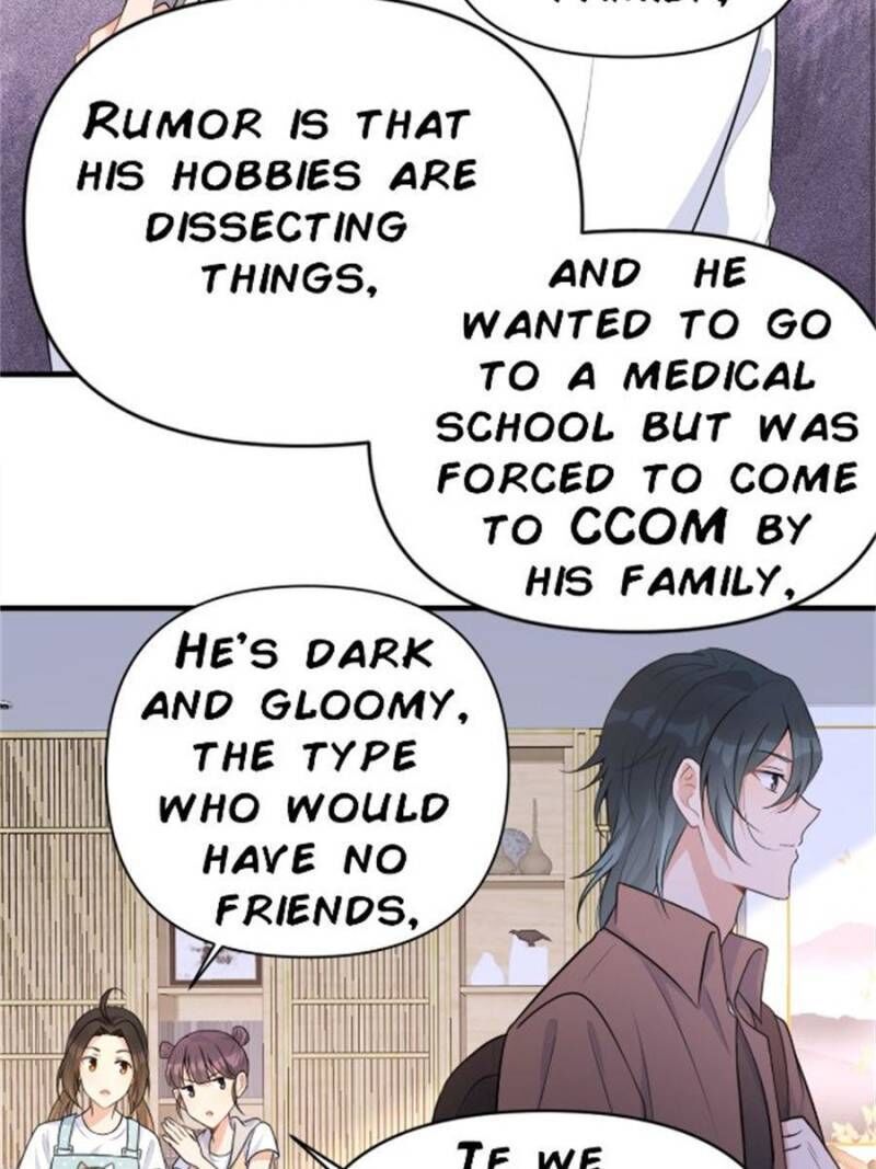 Hey Boss, I Am Your New Wife chapter 82 - page 30