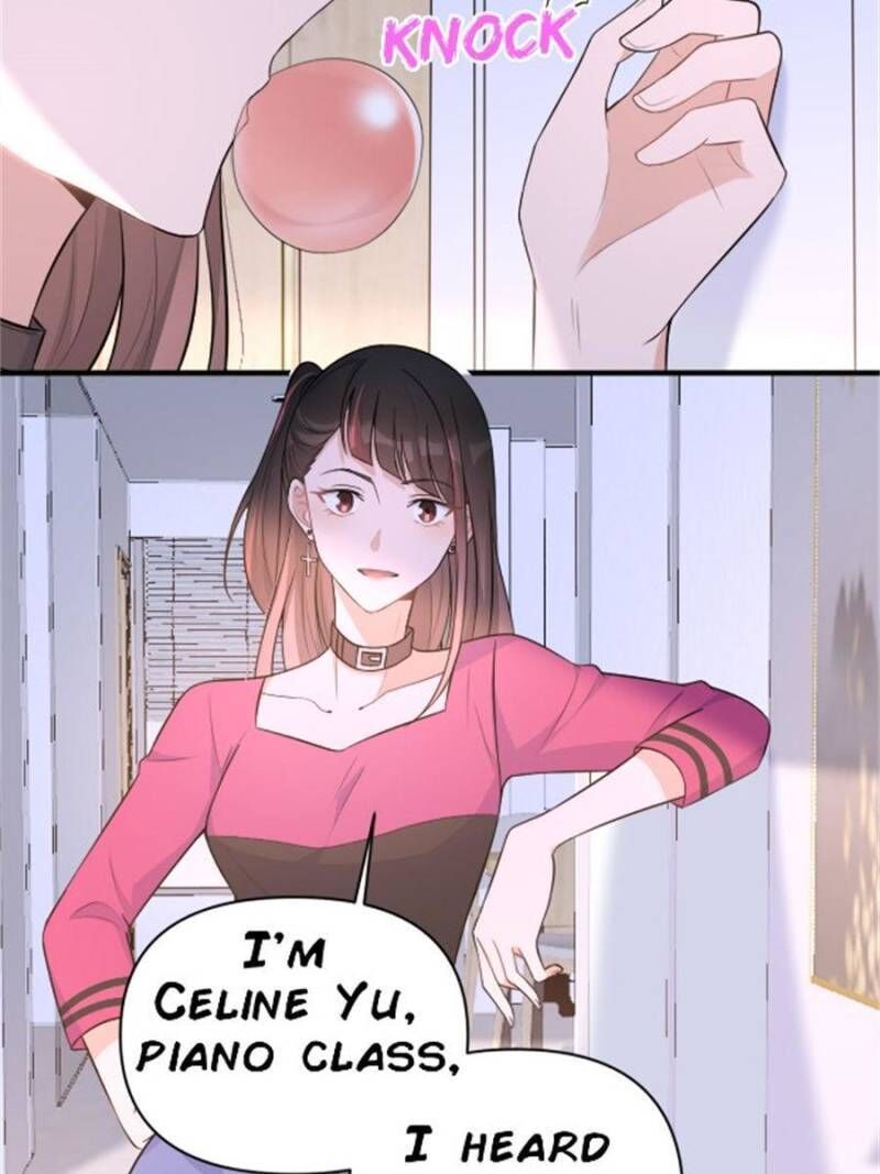 Hey Boss, I Am Your New Wife chapter 82 - page 33