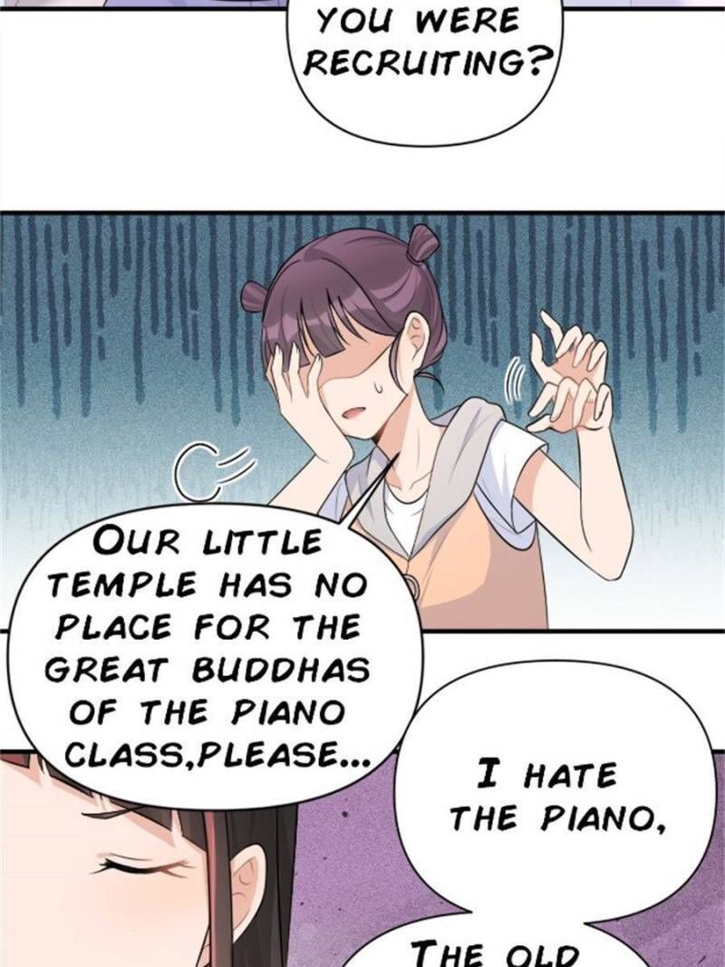 Hey Boss, I Am Your New Wife chapter 82 - page 34