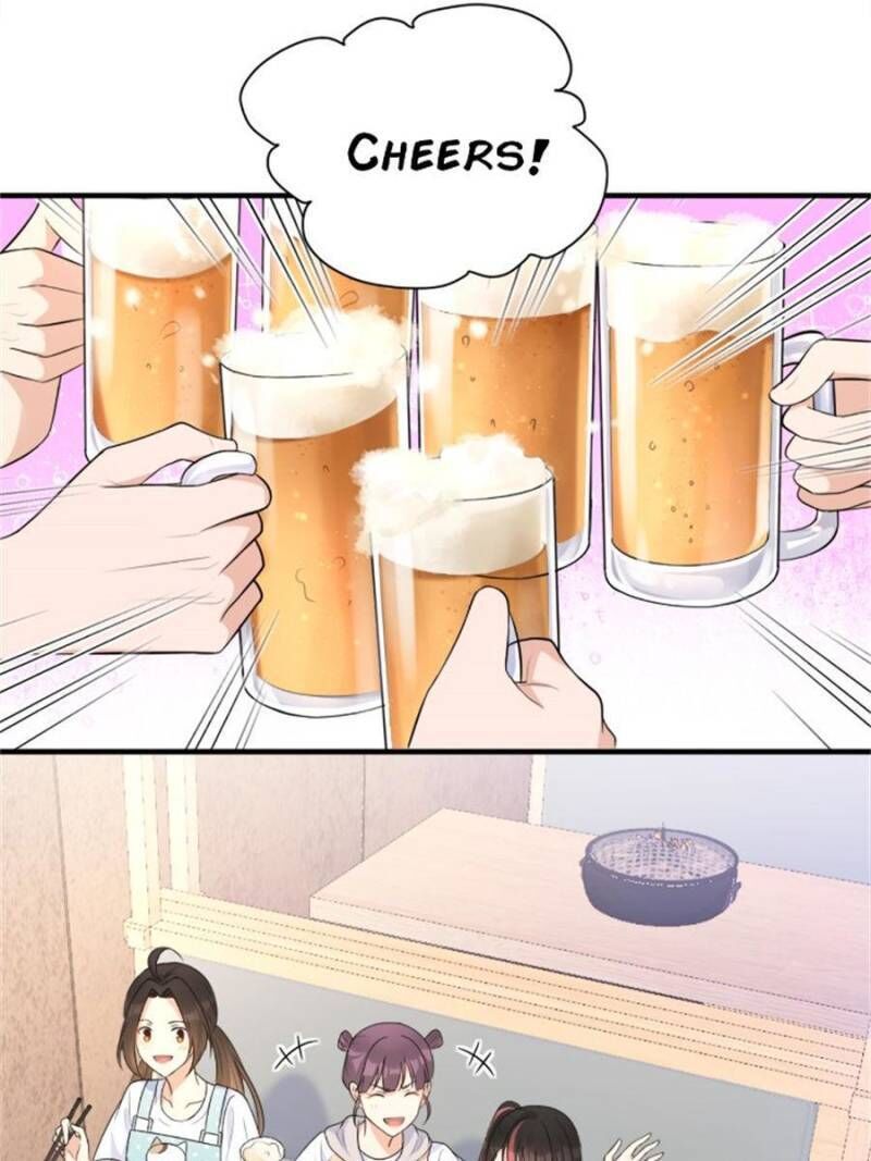 Hey Boss, I Am Your New Wife chapter 82 - page 39