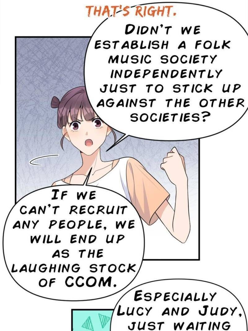 Hey Boss, I Am Your New Wife chapter 82 - page 4