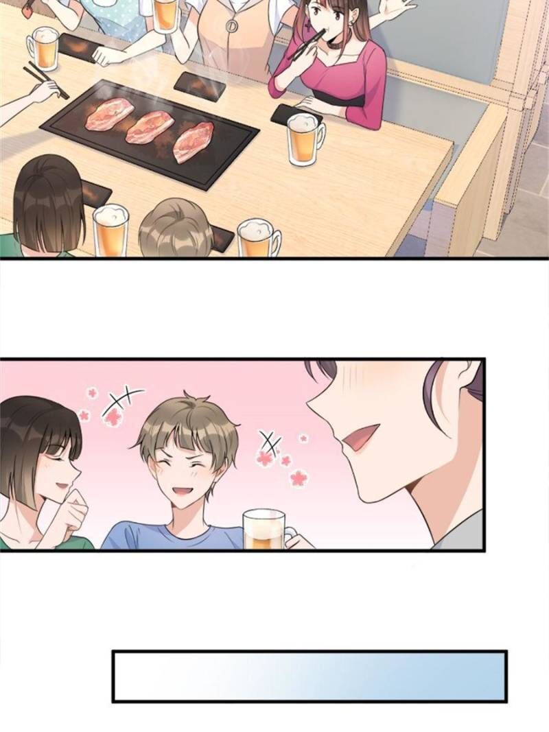 Hey Boss, I Am Your New Wife chapter 82 - page 40