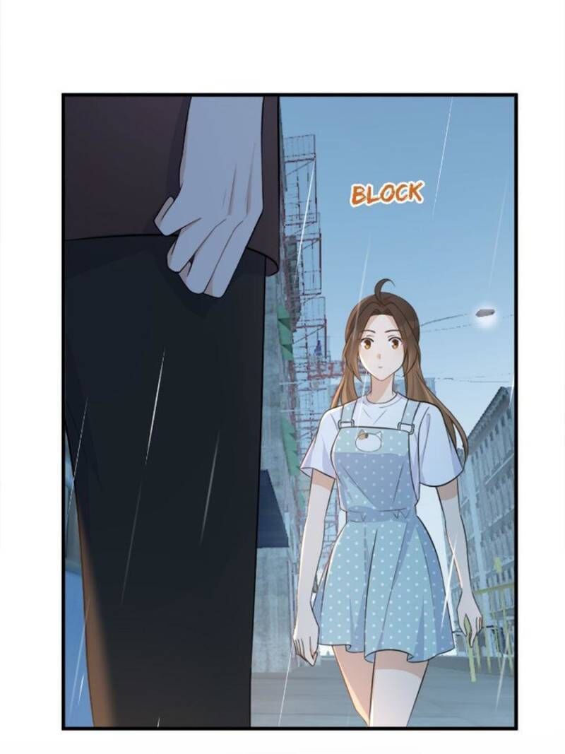 Hey Boss, I Am Your New Wife chapter 82 - page 43