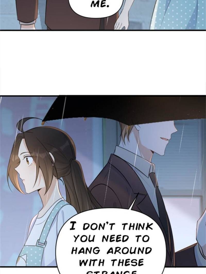 Hey Boss, I Am Your New Wife chapter 82 - page 45