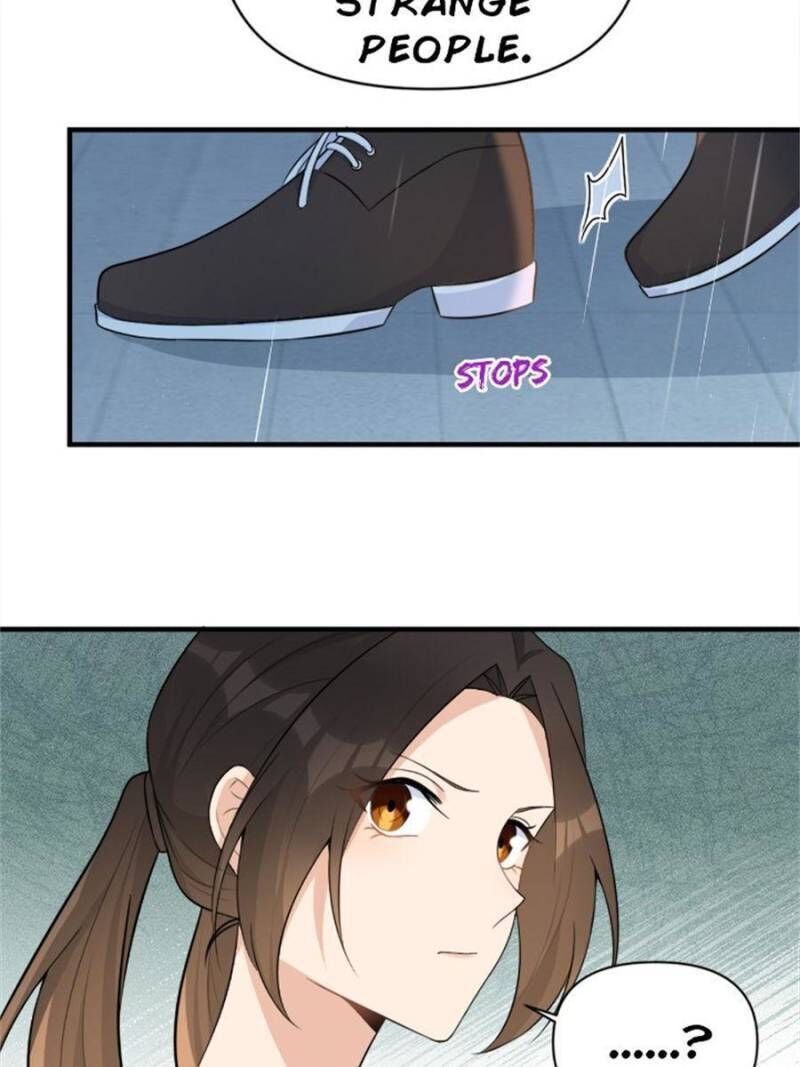 Hey Boss, I Am Your New Wife chapter 82 - page 46